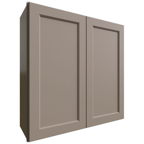 W3636 - Wall - Standard Cabinet - 36 W X 36 H X 12 D - Fusion Oyster