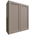 W3642 - Wall - Standard Cabinet - 36 W X 42 H X 12 D - Fusion Oyster