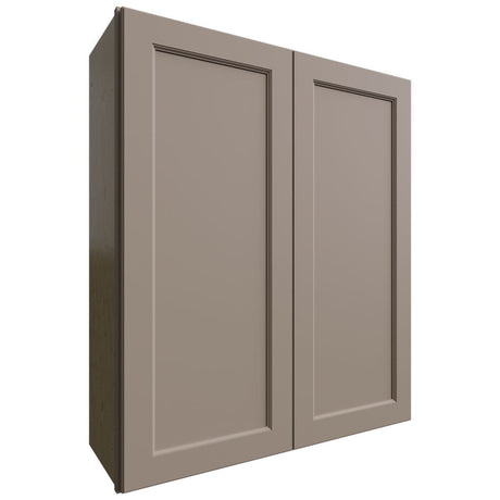 W3642 - Wall - Standard Cabinet - 36 W X 42 H X 12 D - Fusion Oyster