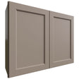 W3930 - Wall - Standard Cabinet - 39 W X 30 H X 12 D - Fusion Oyster