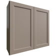 W3936 - Wall - Standard Cabinet - 39 W X 36 H X 12 D - Fusion Oyster