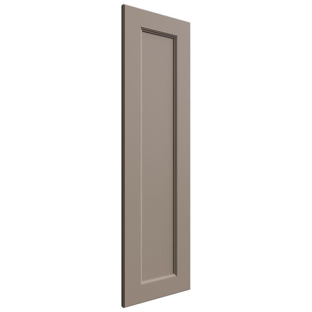 WP-W42 - Wainscot Panel - 11-1 2 W X 41-1 2 H X 3 4 T - Fusion Oyster
