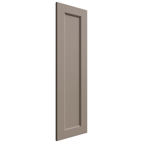 WP-W42 - Wainscot Panel - 11-1 2 W X 41-1 2 H X 3 4 T - Fusion Oyster