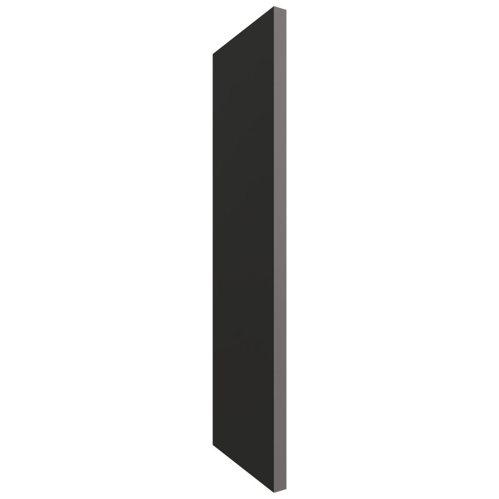 CLM-96 - Column - 3 W X 96 H X 27 D - Stone