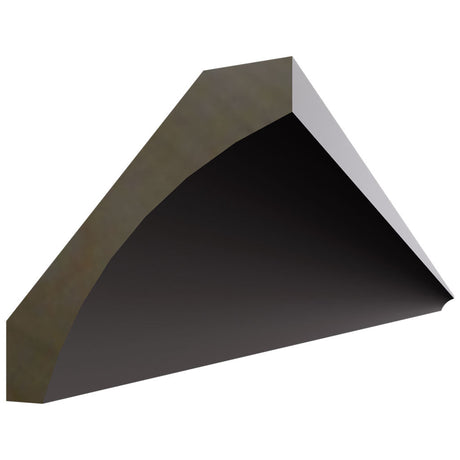 CM-3 - Crown Molding - 96 W X 2-1 8 H X 2-1 8 D - Stone