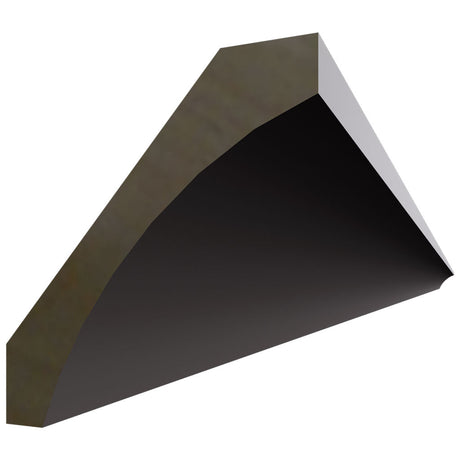 CM-4 - Crown Molding - 96 W X 2-5 8 H X 2-5 8 D - Stone