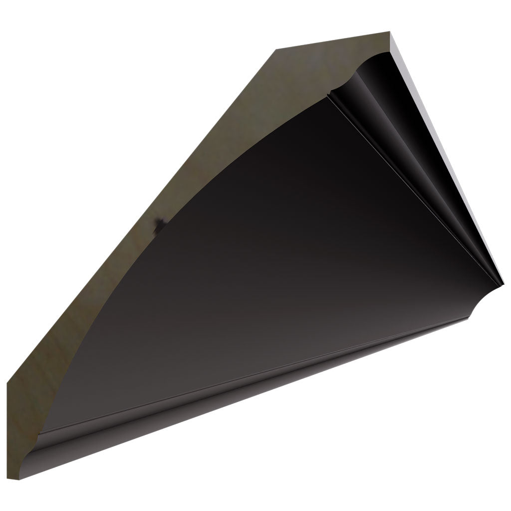 CM-8 - Crown Molding - 96 W X 5-1 2 H X 5-1 2 D - Stone