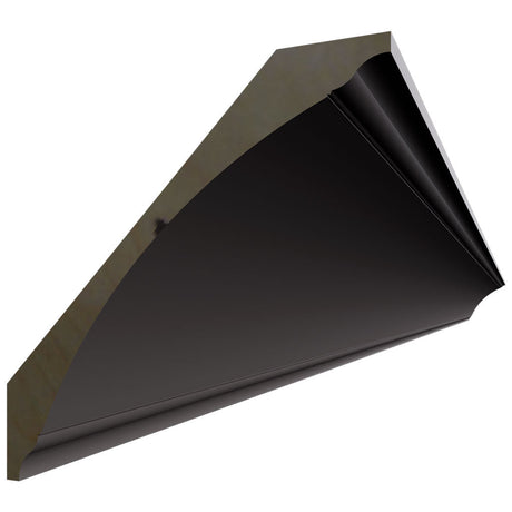 CM-8 - Crown Molding - 96 W X 5-1 2 H X 5-1 2 D - Stone