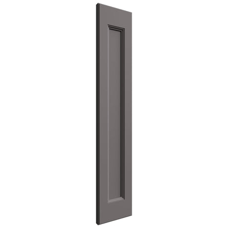 DD B06FD - Decorative Door - 5-12 W X 29-12 H X 34 T - Fusion Stone