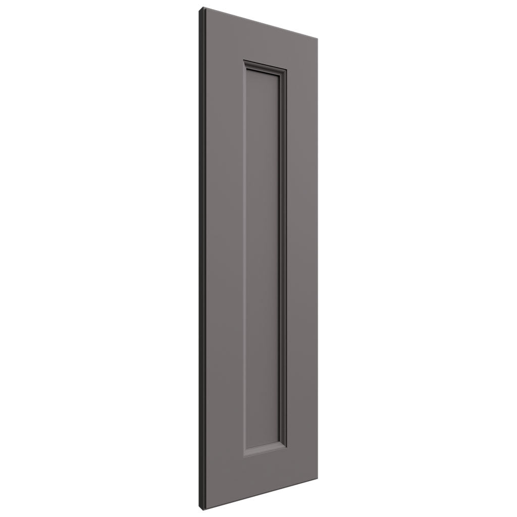 DD W0930 DOOR - Decorative Door - 8-12 W X 29-12 H X 34 T - Fusion Stone