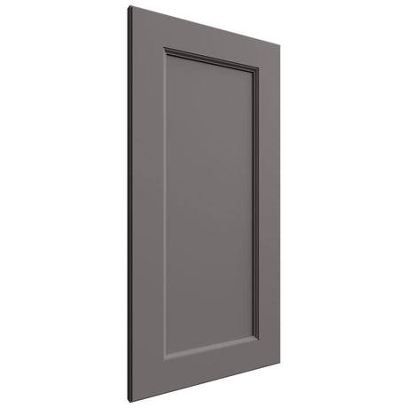 DD W1530 DOOR - Decorative Door - 14-12 W X 29-12 H X 34 T - Fusion Stone