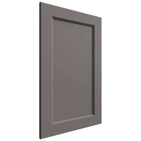 DD W1830 DOOR - Decorative Door - 17-12 W X 29-12 H X 34 T - Fusion Stone