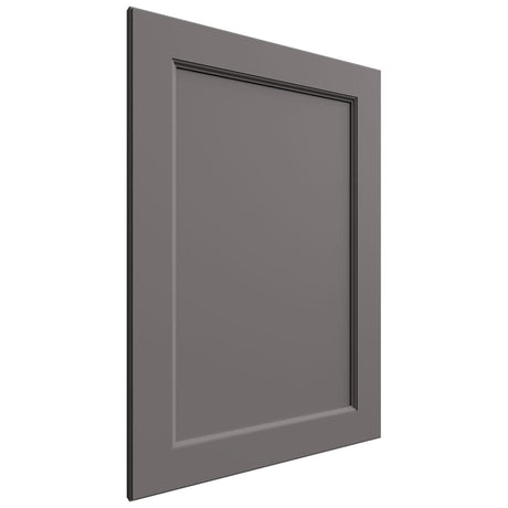 DD W2130 DOOR - Decorative Door - 20-12 W X 29-12 H X 34 T - Fusion Stone