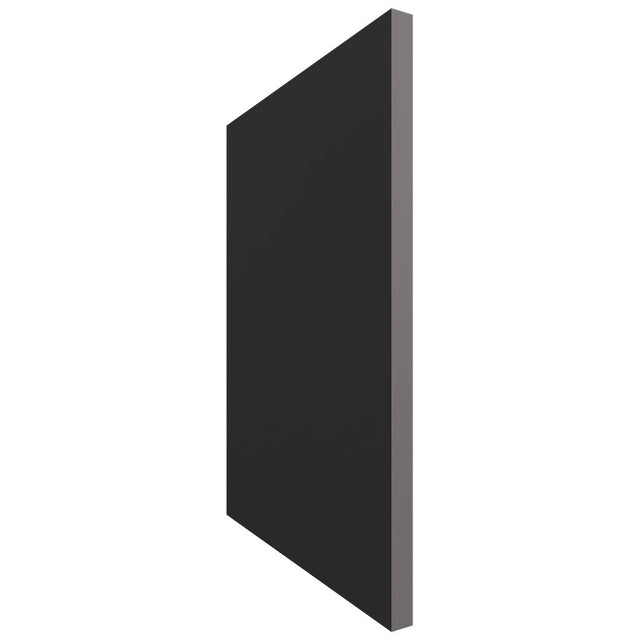 DWR1-1 2 - Dishwasher Return End Panel - 24 W X 34-1 2 H X 1-1 2 T - Stone