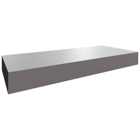 Fabuwood Stone LED FLS24 Wall Floating Shelf W/Lighting 24 W X 2-1/2 H X 10 D