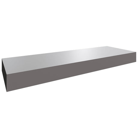 Fabuwood Stone LED FLS30 Wall Floating Shelf W/Lighting 30 W X 2-1/2 H X 10 D