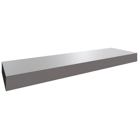 Fabuwood Stone LED FLS36 Wall Floating Shelf W/Lighting 36 W X 2-1/2 H X 10 D