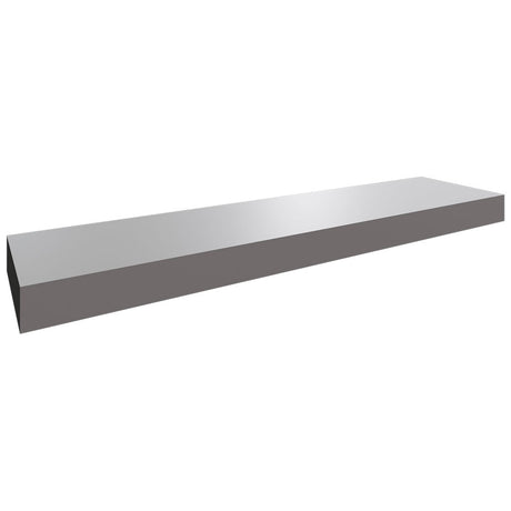 Fabuwood Stone LED FLS42 Wall Floating Shelf W/Lighting 42 W X 2-1/2 H X 10 D