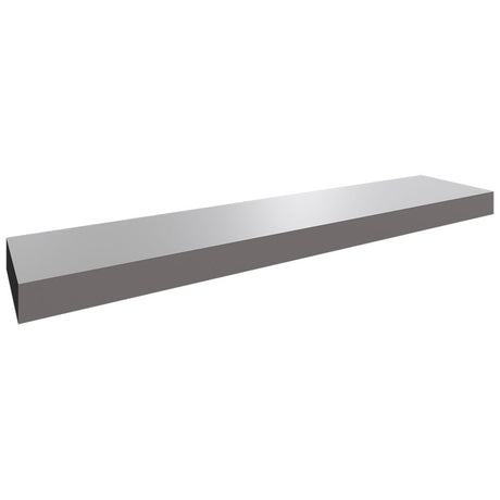 Fabuwood Stone LED FLS48 Wall Floating Shelf W/Lighting 48 W X 2-1/2 H X 10 D