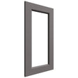 GDW1530 - Wall - Glass Door - 14-1 2 W X 29-1 2 H X 3 4 T - Fusion Stone