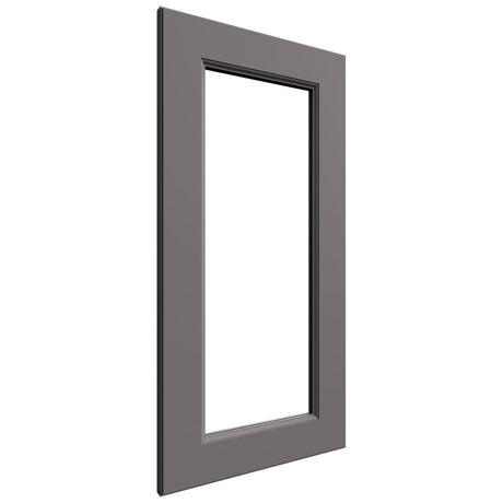 GDW1530 - Wall - Glass Door - 14-1 2 W X 29-1 2 H X 3 4 T - Fusion Stone