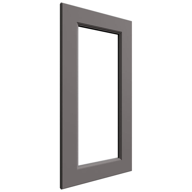 GDW1530 - Wall - Glass Door - 14-1 2 W X 29-1 2 H X 3 4 T - Fusion Stone