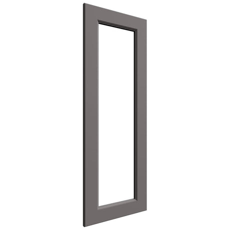 GDW1542 - Wall - Glass Door - 14-1 2 W X 41-1 2 H X 3 4 T - Fusion Stone