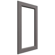 GDW1836 - Wall - Glass Door - 17-1 2 W X 35-1 2 H X 3 4 T - Fusion Stone
