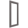GDW1842 - Wall - Glass Door - 17-1 2 W X 41-1 2 H X 3 4 T - Fusion Stone