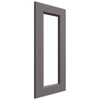 GDW2430 - Wall - Glass Door - 11-3 4 W X 29-1 2 H X 3 4 T - Fusion Stone