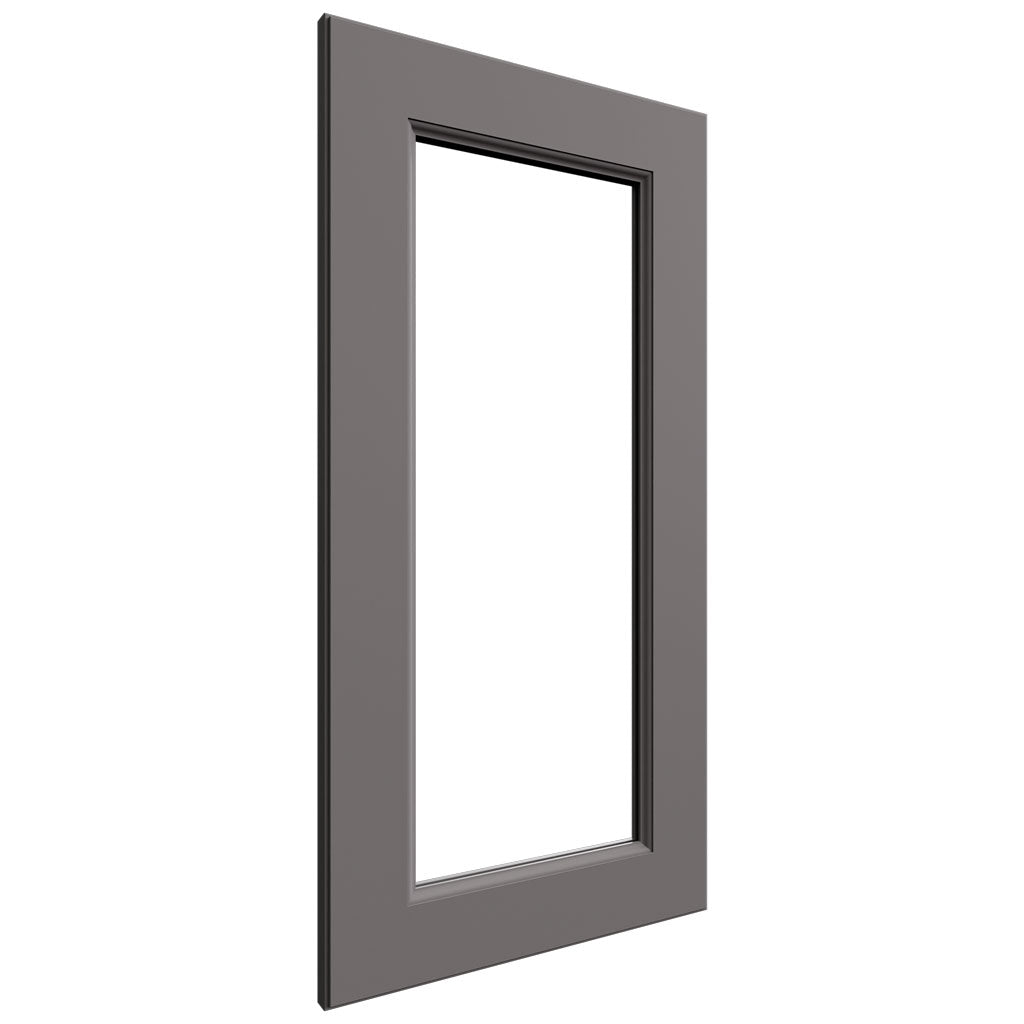 DFG3030 - Wall - Prepped Door - 14-34 W X 29-12 H X 34 T - Fusion Stone