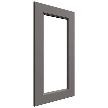 DFG3030 - Wall - Prepped Door - 14-34 W X 29-12 H X 34 T - Fusion Stone