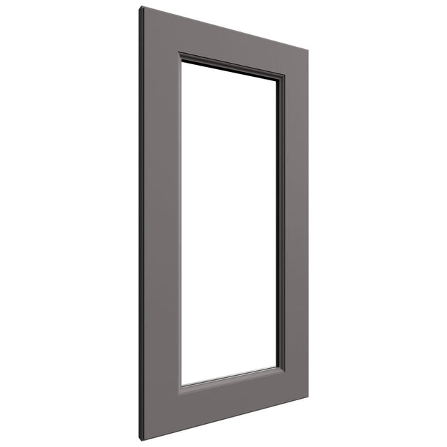 DFG3030 - Wall - Prepped Door - 14-34 W X 29-12 H X 34 T - Fusion Stone