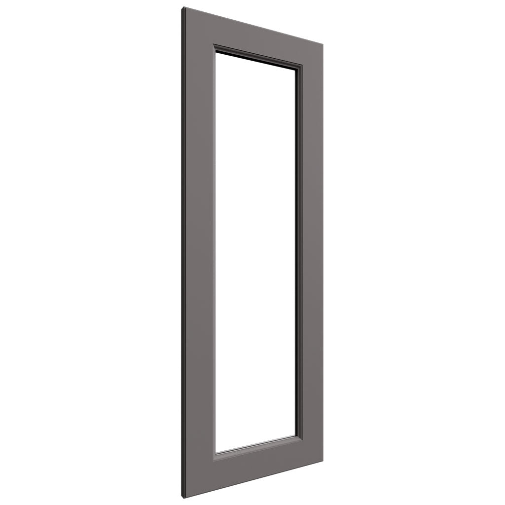 DFG3042 - Wall - Prepped Door - 14-34 W X 41-12 H X 34 T - Fusion Stone