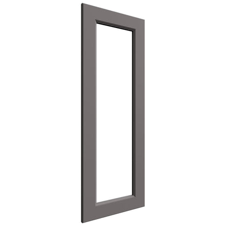 DFG3042 - Wall - Prepped Door - 14-34 W X 41-12 H X 34 T - Fusion Stone