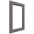 DFG3630 - Wall - Prepped Door - 17-34 W X 29-12 H X 34 T - Fusion Stone