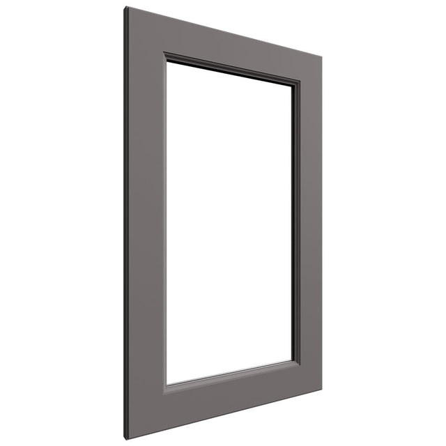 DFG3630 - Wall - Prepped Door - 17-34 W X 29-12 H X 34 T - Fusion Stone