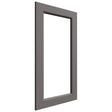 DFG3636 - Wall - Prepped Door - 17-34 W X 35-12 H X 34 T - Fusion Stone