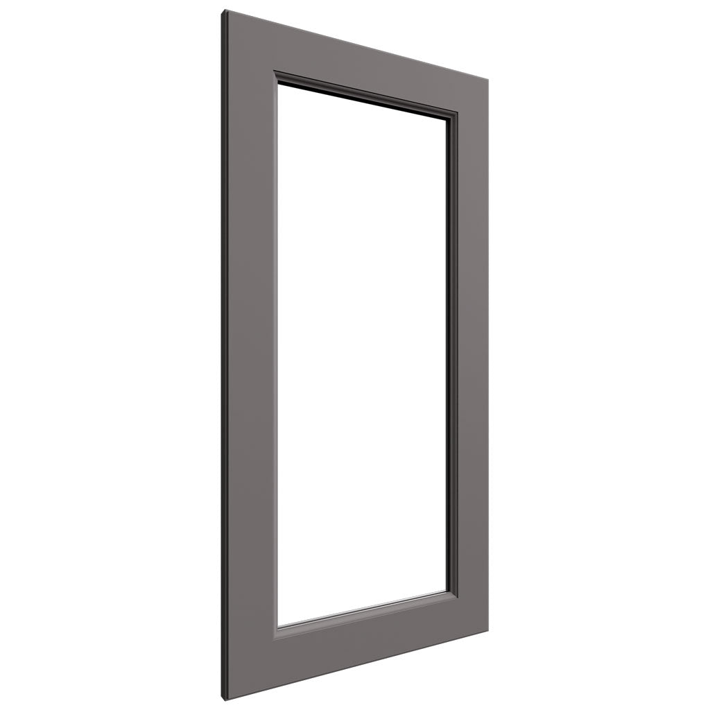 DFG3636 - Wall - Prepped Door - 17-34 W X 35-12 H X 34 T - Fusion Stone