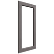 DFG3642 - Wall - Prepped Door - 17-34 W X 41-12 H X 34 T - Fusion Stone