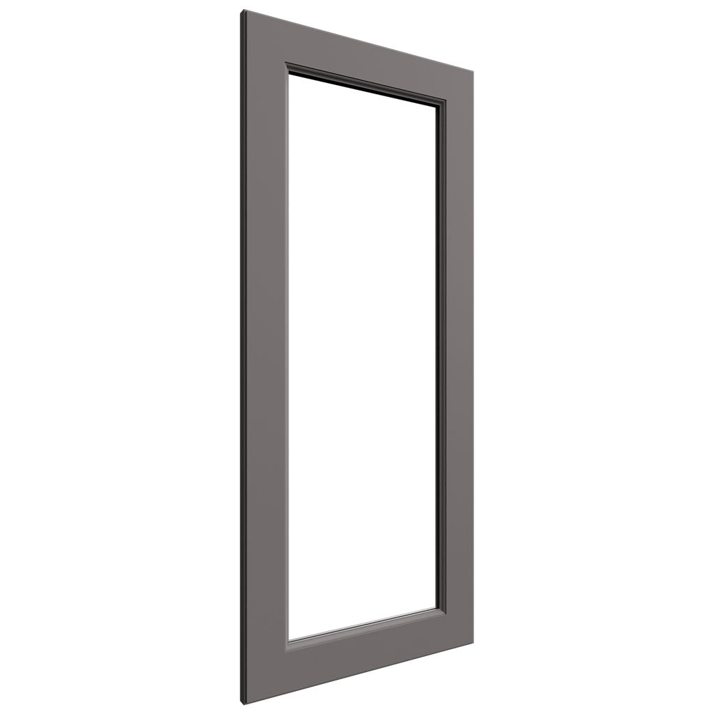 DFG3642 - Wall - Prepped Door - 17-34 W X 41-12 H X 34 T - Fusion Stone