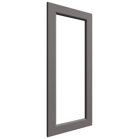 DFG3642 - Wall - Prepped Door - 17-34 W X 41-12 H X 34 T - Fusion Stone