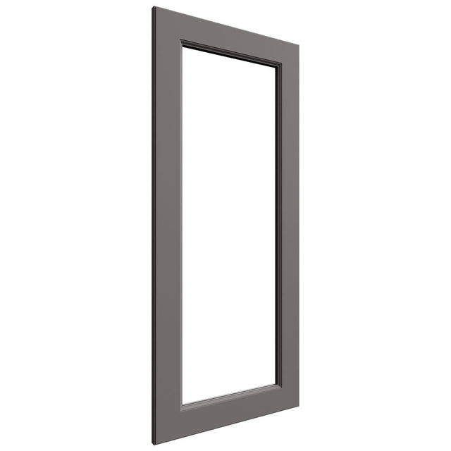 DFG3642 - Wall - Prepped Door - 17-34 W X 41-12 H X 34 T - Fusion Stone