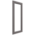 GDWD1860 - Wall - Glass Door - 17-1 2 W X 47-1 2 H X 3 4 T - Fusion Stone