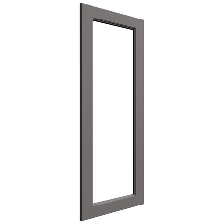 DFGWD1860 - Wall - Prepped Door - 17-12 W X 47-12 H X 34 T - Fusion Stone