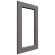 GDWDC2430 - Wall - Glass Door - 14-3 4 W X 29-1 2 H X 3 4 T - Fusion Stone