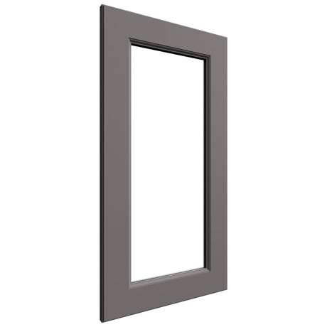 GDWDC2430 - Wall - Glass Door - 14-3 4 W X 29-1 2 H X 3 4 T - Fusion Stone