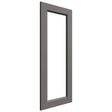 GDWDC2442 - Wall - Glass Door - 14-3 4 W X 41-1 2 H X 3 4 T - Fusion Stone