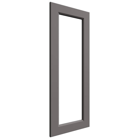 GDWDC2442 - Wall - Glass Door - 14-3 4 W X 41-1 2 H X 3 4 T - Fusion Stone