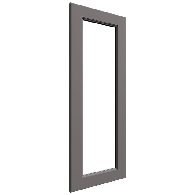 GDWDC2442 - Wall - Glass Door - 14-3 4 W X 41-1 2 H X 3 4 T - Fusion Stone